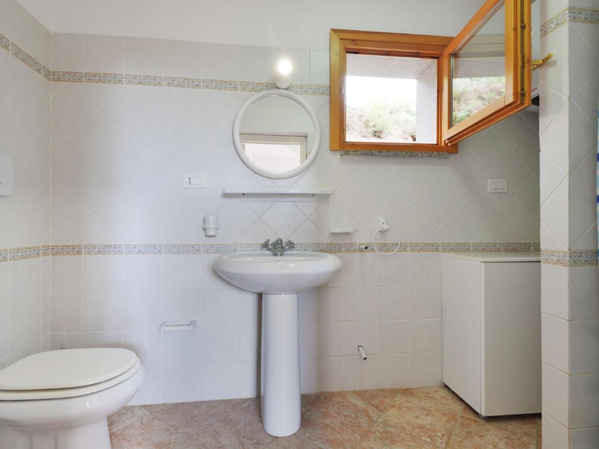 Apartment Campo Grande-2 By Interhome Rio dellʼElba Eksteriør bilde